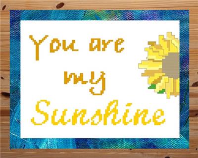(image for) My Sunshine